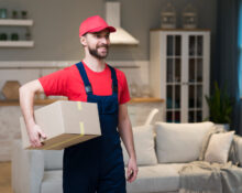 Packers And Movers Shift Score