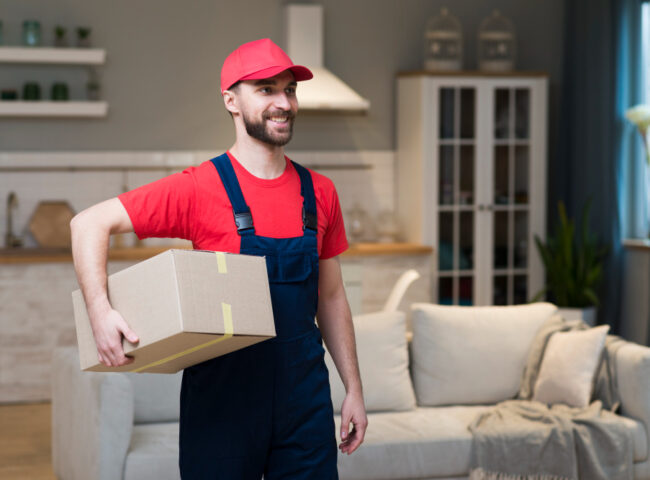 Packers And Movers Shift Score