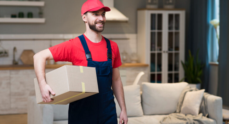 Packers And Movers Shift Score