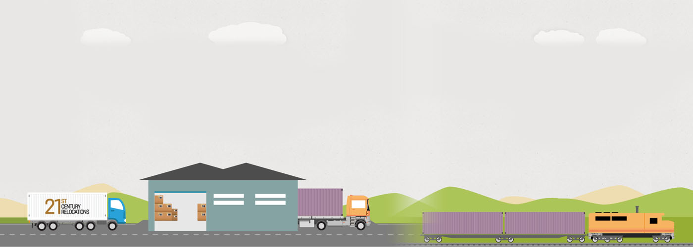21st Century Relocations