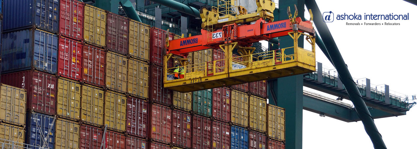 Ashoka International