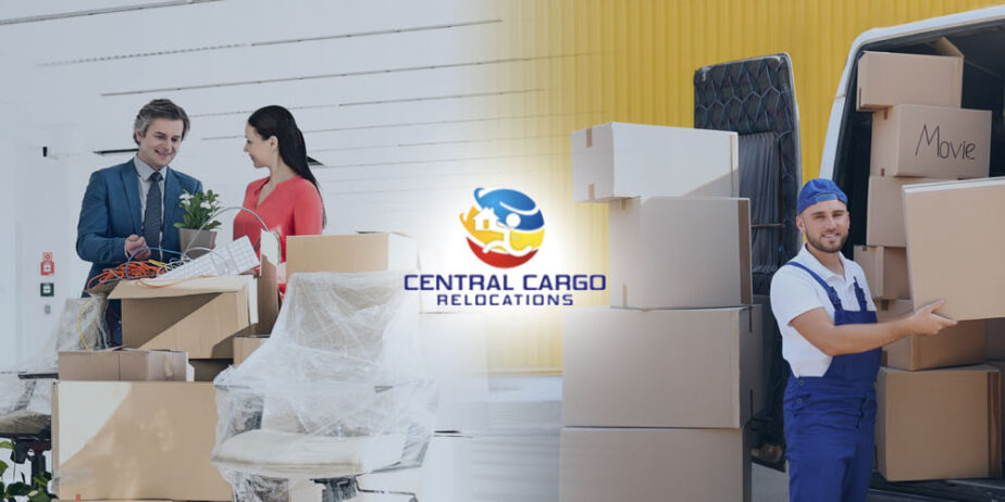 Central Cargo Packers and Movers