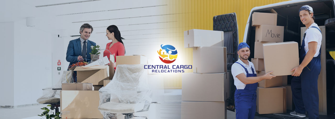 Central Cargo Packers and Movers