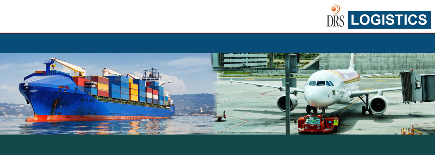 DRS Dilip Roadlines Ltd