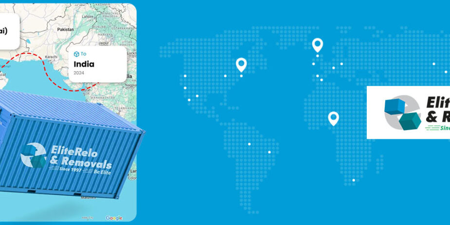 EliteRelo & Removals India Pvt Ltd