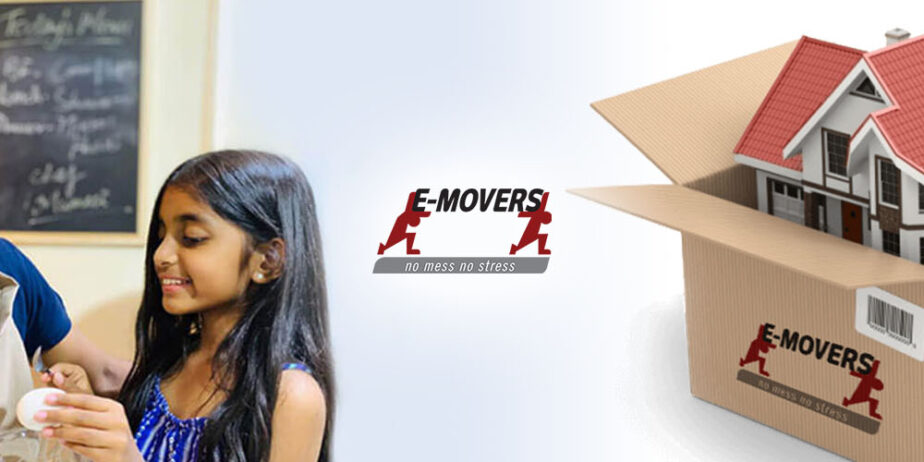 Executive Movers Private Limited
