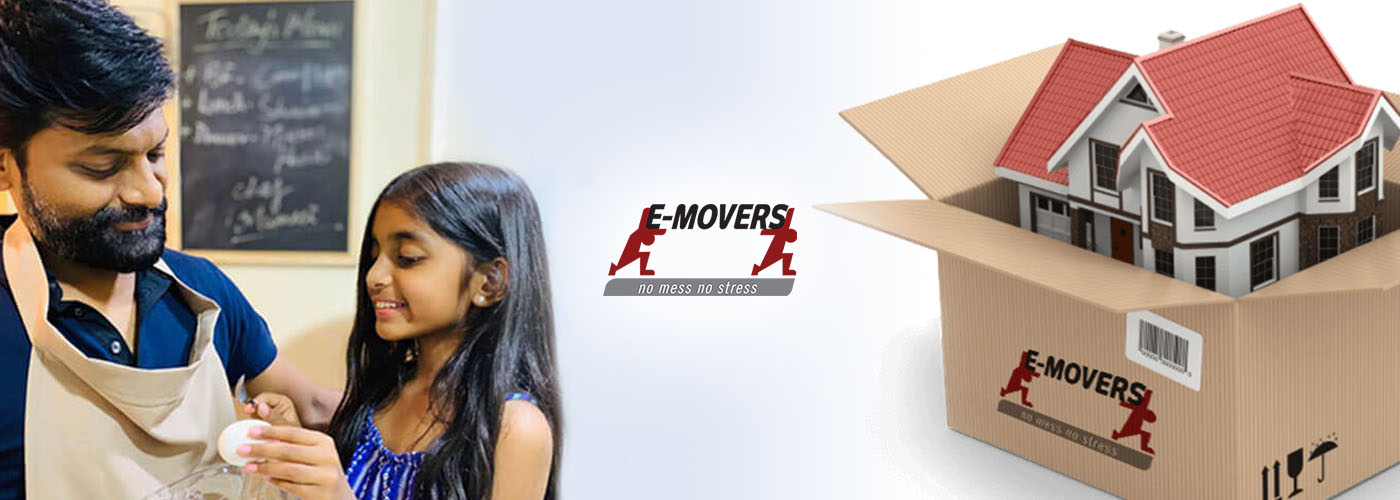 Executive Movers Private Limited