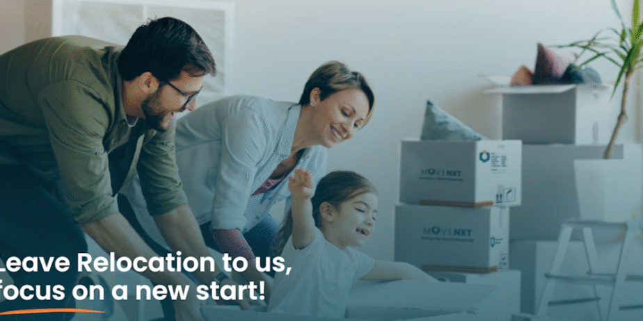 Grace Relocations Pvt. Ltd.