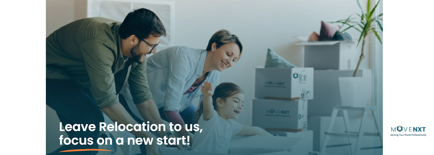 Grace Relocations Pvt. Ltd.