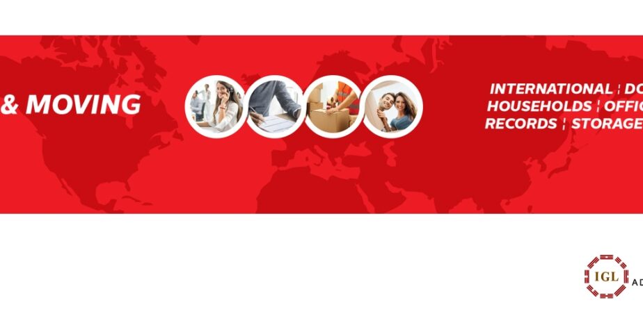 IGL Relocation (A Div. of Interport Global Logistics Pvt. Ltd)