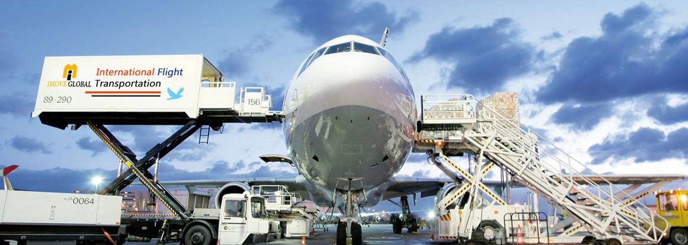 IMove Global Mobility LLP