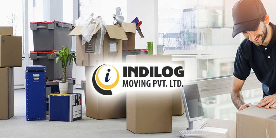 Indilog Moving Private Limited