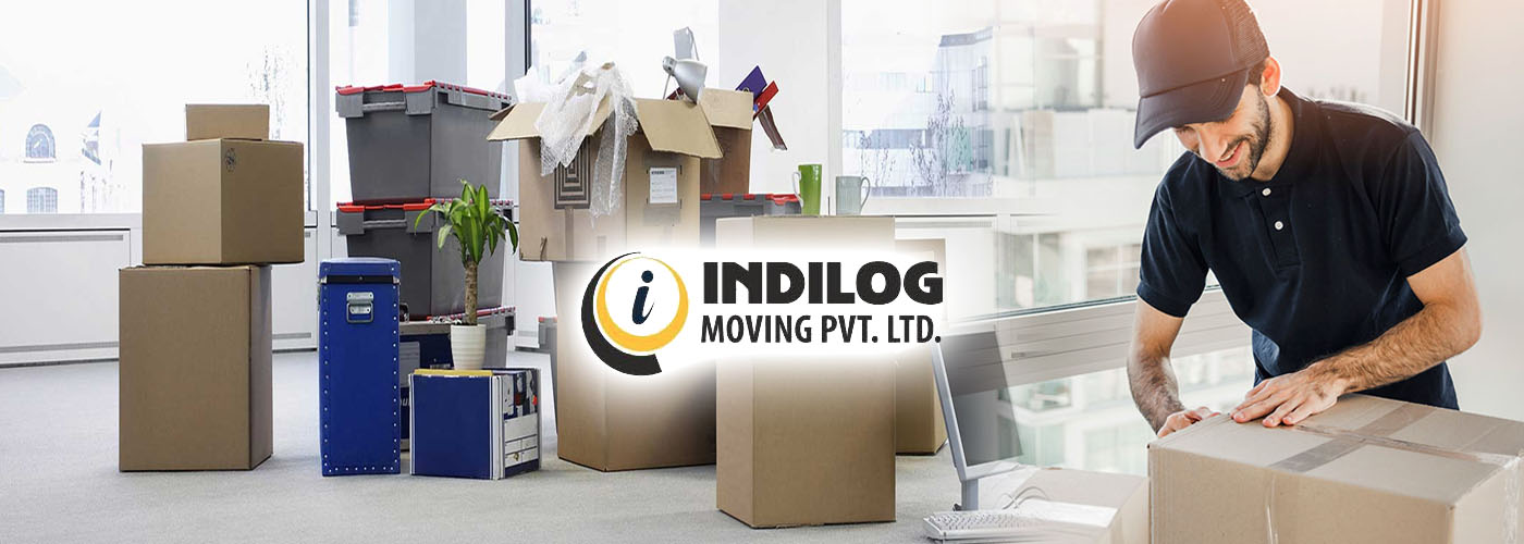 Indilog Moving Private Limited