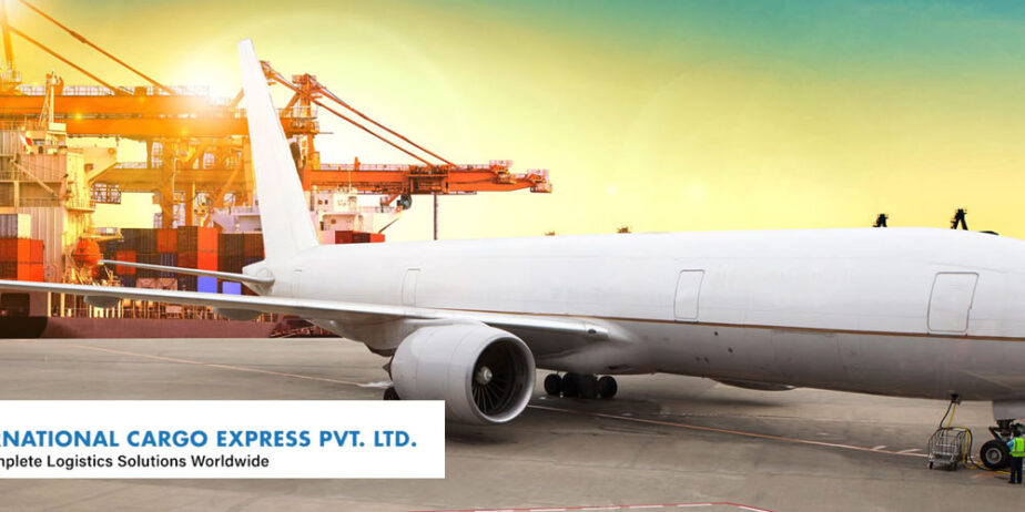 International Cargo Express Pvt. Ltd.