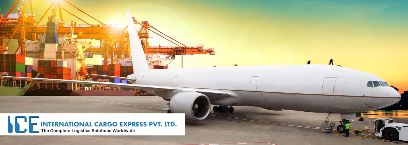 International Cargo Express Pvt. Ltd.