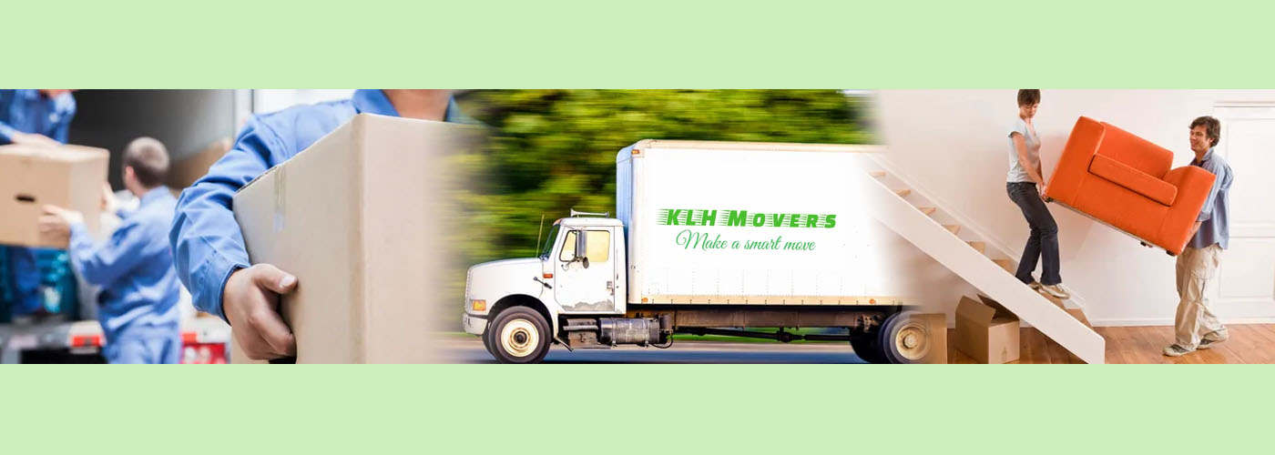KLH Movers