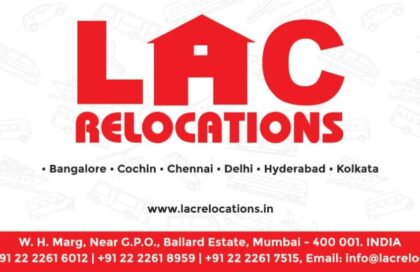 LAC-Relocations