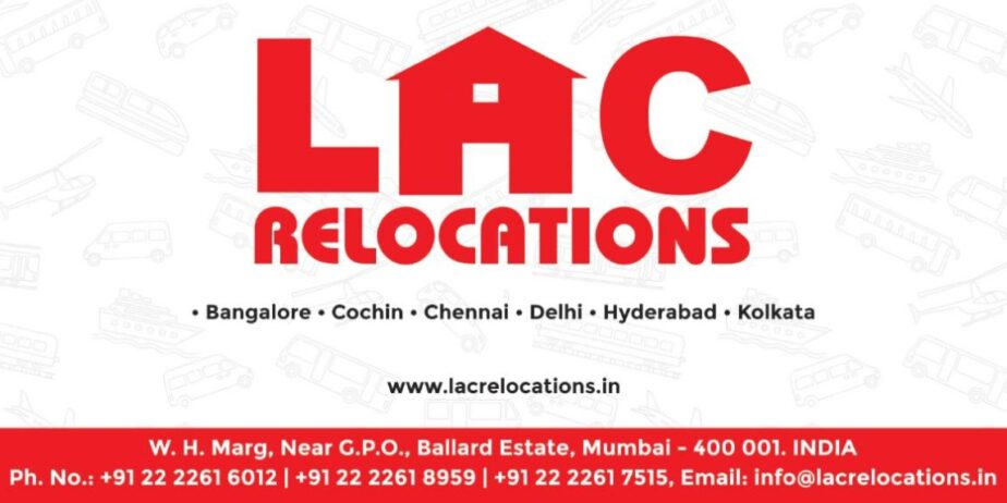LAC Relocations