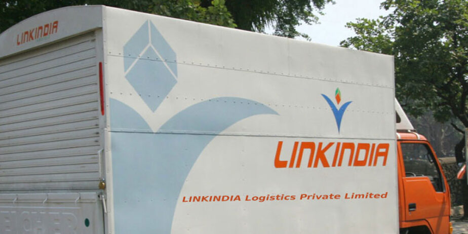 Linkindia Logistics Pvt. Ltd.