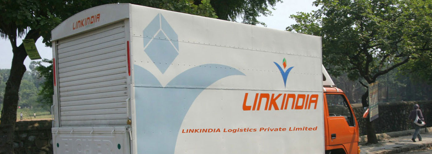 Linkindia Logistics Pvt. Ltd.