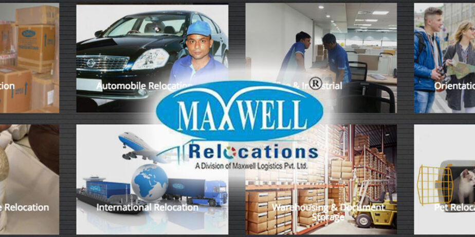 Maxwell Logistics Pvt. Ltd.