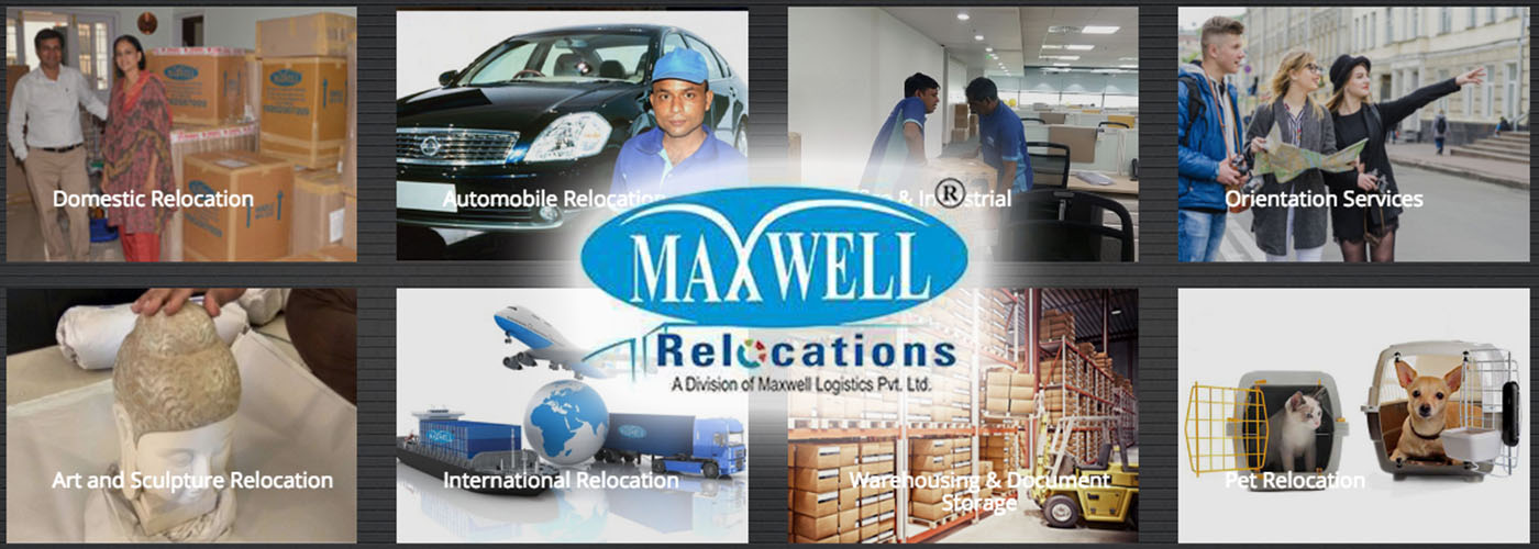 Maxwell Logistics Pvt. Ltd.