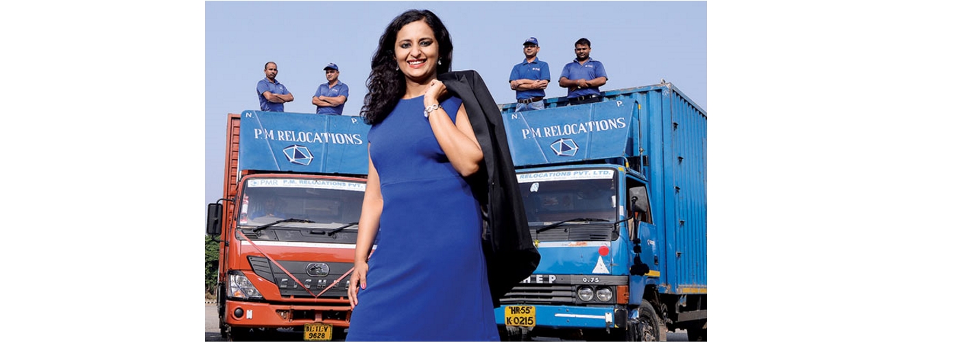 P.M. Relocations Pvt. Ltd.