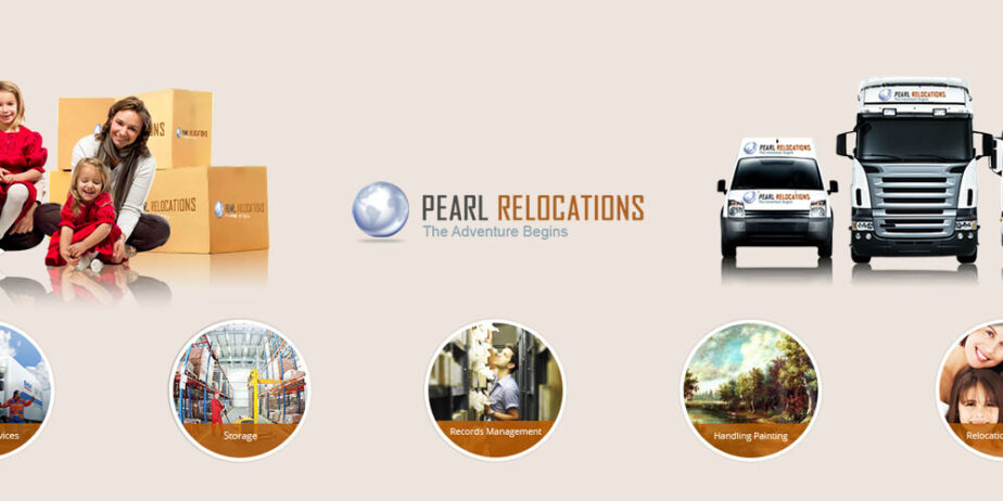 Pearl Relocations