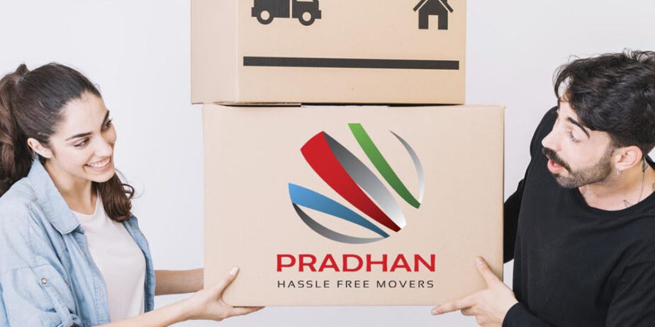Pradhan Relocations Pvt. Ltd.