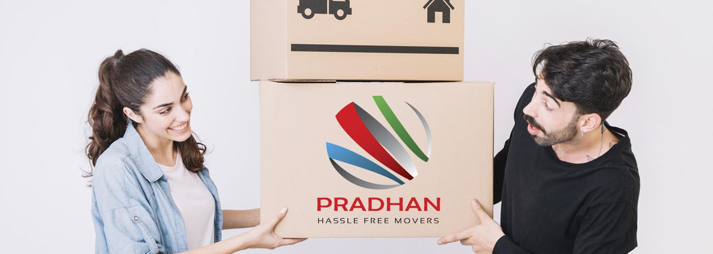 Pradhan Relocations Pvt. Ltd.