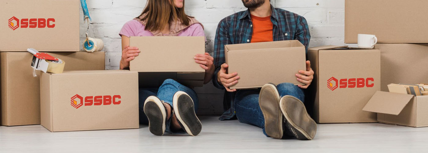 SSBC Global Logistics Pvt. Ltd.