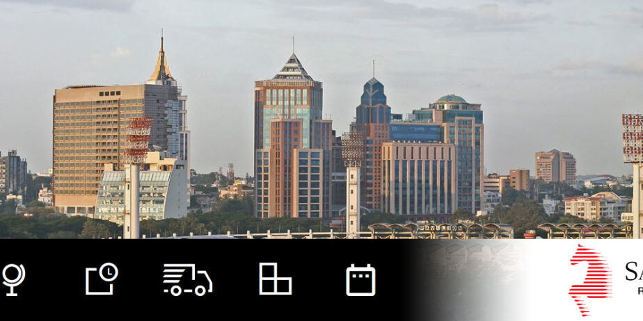 Santa Fe Relocation – Bangalore