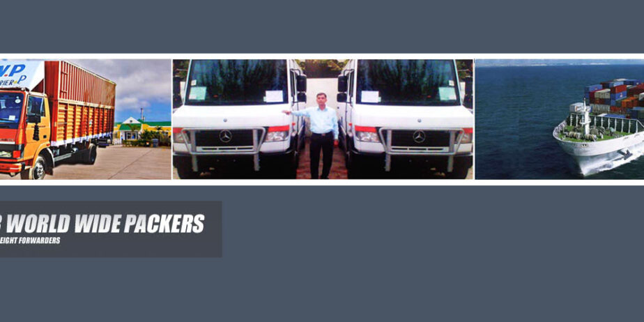 Super World Wide Packers Private Limited