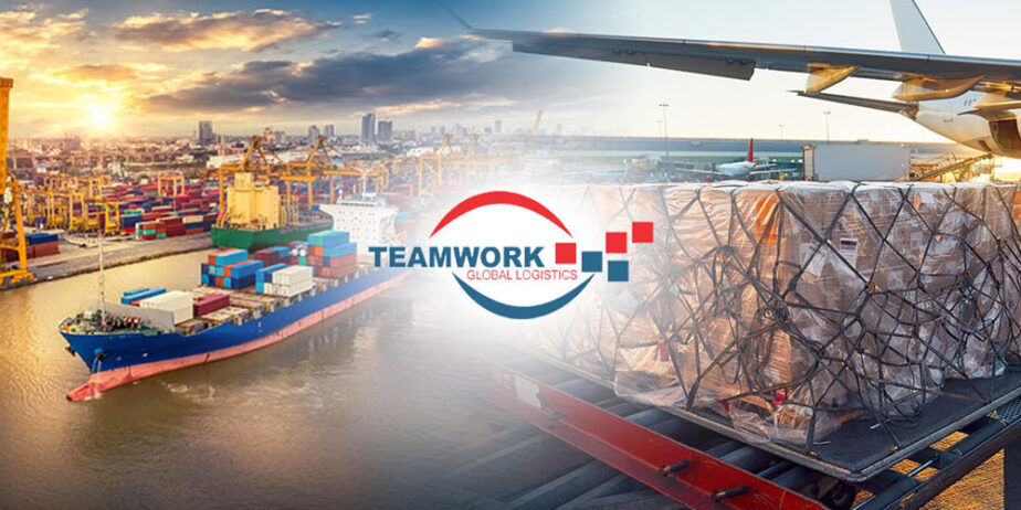 Teamwork Global Logistics