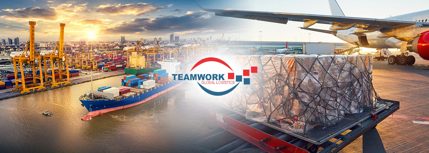 Teamwork Global Logistics