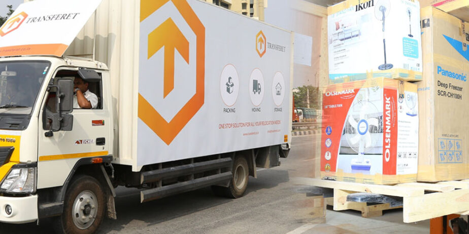 Transferet Relocation Services (I) Pvt. Ltd.