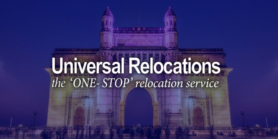 Universal Relocations India Private Limited