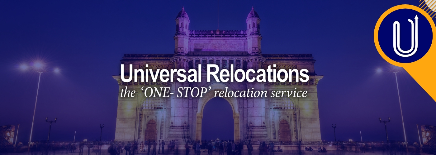 Universal Relocations India Private Limited