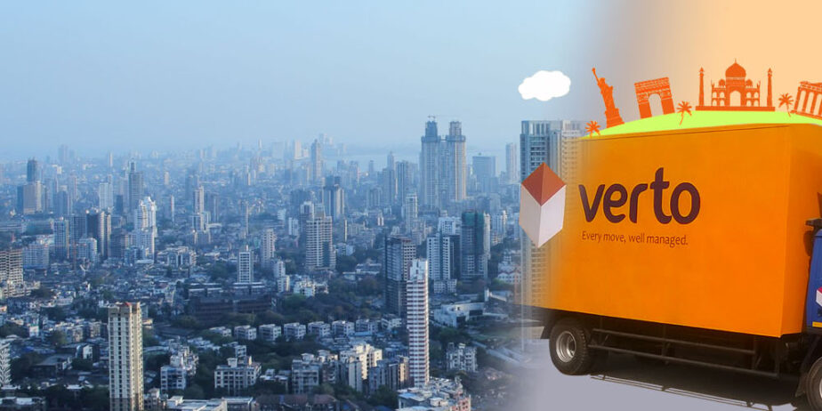 Verto Mobility Management Services, Pvt. Ltd.