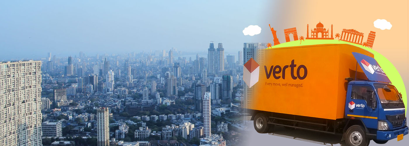 Verto Mobility Management Services, Pvt. Ltd.